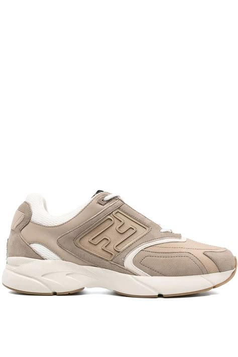 fendi ff runner|fendi sneakers on sale.